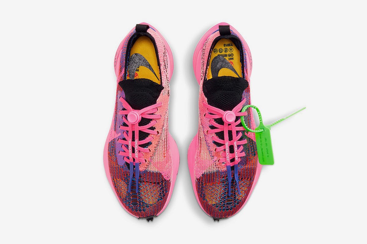 nike x off white zoom tempo next